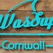 WasSup Cornwall